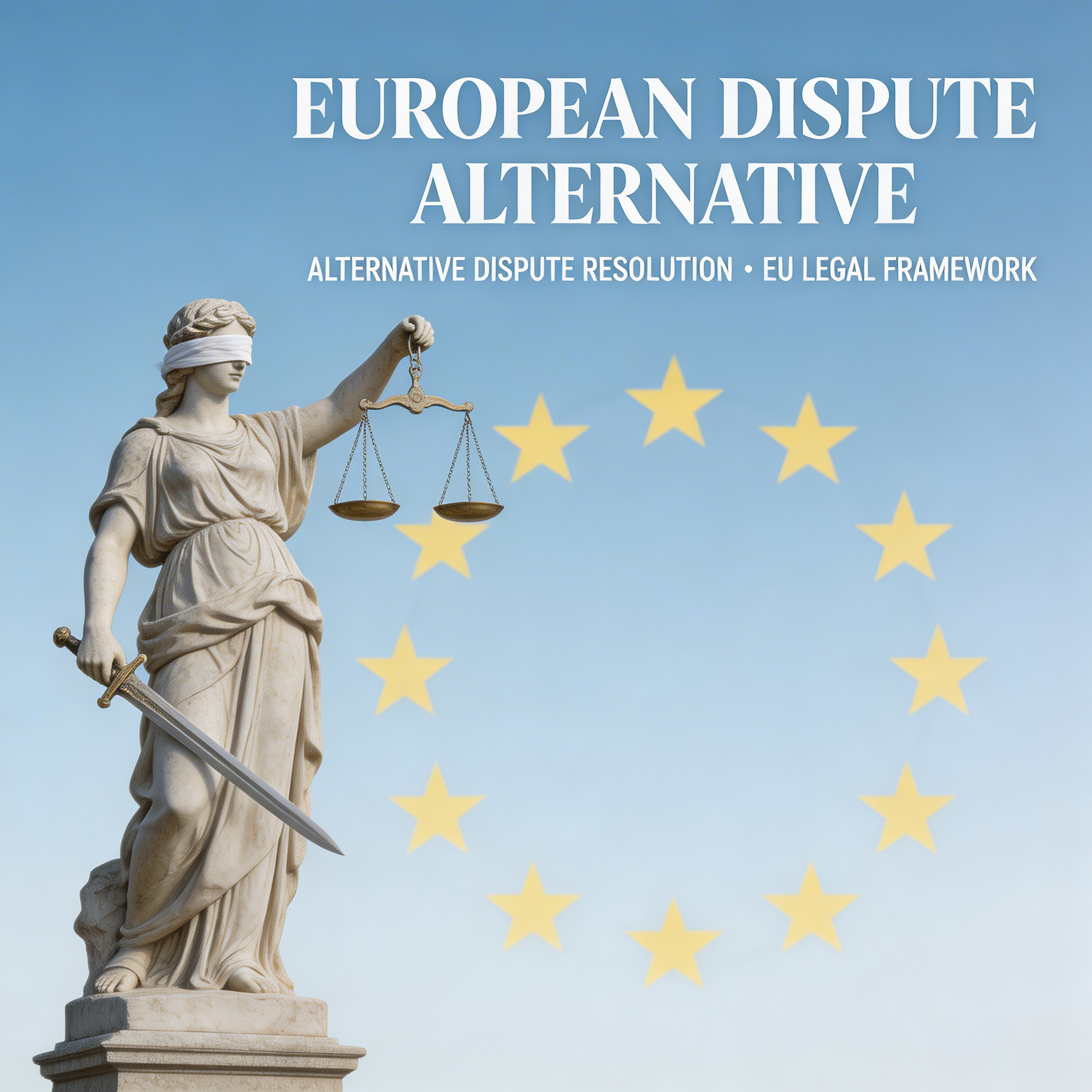 JustResolve Pro Platform Architecture